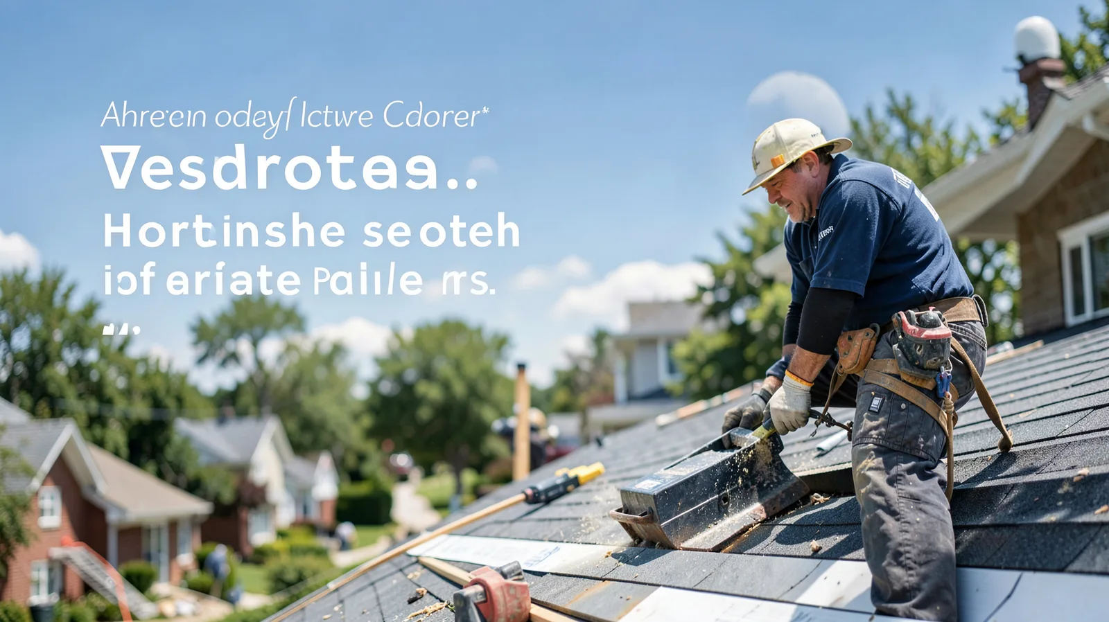Roof Replacement in South Berwick, ME near me